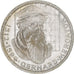 Coin, GERMANY - FEDERAL REPUBLIC, 5 Mark, 1969, Stuttgart, Germany, MS(63)