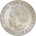 Coin, GERMANY - FEDERAL REPUBLIC, 5 Mark, 1970, Stuttgart, Germany, MS(60-62)