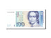 Banknote, GERMANY - FEDERAL REPUBLIC, 100 Deutsche Mark, 1991, 1991-08-01