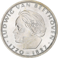 Coin, GERMANY - FEDERAL REPUBLIC, 5 Mark, 1970, Stuttgart, Germany, MS(63)