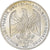 Moneda, ALEMANIA - REPÚBLICA FEDERAL, 5 Mark, 1970, Stuttgart, Germany, SC