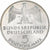 Moneta, Niemcy - RFN, 5 Mark, 1971, Karlsruhe, Germany, AU(55-58), Srebro