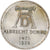 Moneta, Niemcy - RFN, 5 Mark, 1971, Munich, Germany, AU(55-58), Srebro, KM:129