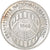 Moneta, Niemcy - RFN, 5 Mark, 1973, Karlsruhe, Germany, AU(55-58), Srebro
