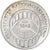 Coin, GERMANY - FEDERAL REPUBLIC, 5 Mark, 1973, Karlsruhe, Germany, MS(60-62)