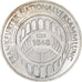 Coin, GERMANY - FEDERAL REPUBLIC, 5 Mark, 1973, Karlsruhe, Germany, MS(60-62)