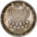 Coin, GERMANY - FEDERAL REPUBLIC, 5 Mark, 1974, Stuttgart, Germany, AU(55-58)