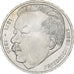 Coin, GERMANY - FEDERAL REPUBLIC, 5 Mark, 1975, Hamburg, Germany, MS(63)
