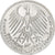 Coin, GERMANY - FEDERAL REPUBLIC, 5 Mark, 1975, Hamburg, Germany, MS(63)