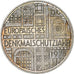 Coin, GERMANY - FEDERAL REPUBLIC, 5 Mark, 1975, Stuttgart, Germany, MS(63)