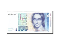 Banknote, GERMANY - FEDERAL REPUBLIC, 100 Deutsche Mark, 1993, 1993-10-01