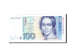 Banknote, GERMANY - FEDERAL REPUBLIC, 100 Deutsche Mark, 1993, 1993-10-01