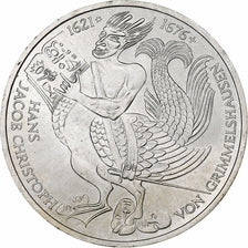 Coin, GERMANY - FEDERAL REPUBLIC, 5 Mark, 1976, Munich, Germany, MS(60-62)