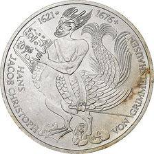 Coin, GERMANY - FEDERAL REPUBLIC, 5 Mark, 1976, Munich, Germany, MS(63), Silver