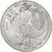 Coin, GERMANY - FEDERAL REPUBLIC, 5 Mark, 1976, Munich, Germany, MS(63), Silver