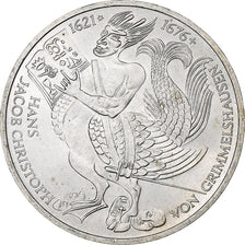 Coin, GERMANY - FEDERAL REPUBLIC, 5 Mark, 1976, Munich, Germany, MS(64), Silver