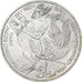 Coin, GERMANY - FEDERAL REPUBLIC, 5 Mark, 1976, Munich, Germany, MS(64), Silver