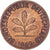 Coin, GERMANY - FEDERAL REPUBLIC, Pfennig, 1969, Karlsruhe, AU(55-58), Copper
