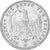 Coin, GERMANY, WEIMAR REPUBLIC, 200 Mark, 1923, Berlin, EF(40-45), Aluminum