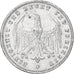 Moneda, ALEMANIA - REPÚBLICA DE WEIMAR, 200 Mark, 1923, Berlin, MBC, Aluminio
