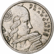 Coin, France, Cochet, 100 Francs, 1955, Beaumont - Le Roger, AU(50-53)