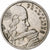 Moeda, França, Cochet, 100 Francs, 1955, Beaumont - Le Roger, AU(50-53)