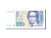 Banconote, GERMANIA - REPUBBLICA FEDERALE, 100 Deutsche Mark, 1989, KM:41a