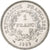 Moeda, França, 1 Franc, 1989, AU(55-58), Níquel, KM:967, Gadoury:477