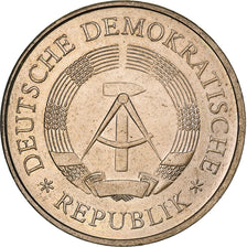 Germany, 5 Mark, 1969, Aluminum-Bronze, MS(60-62)