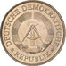 Germany, 5 Mark, 1969, Aluminum-Bronze, MS(60-62)