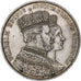 Monnaie, Etats allemands, PRUSSIA, Wilhelm I, Thaler, 1861, Berlin, SUP+