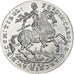 Austria, 2 Ducat, 1963, Restrike, Silver, MS(63), KM:M29a