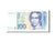 Geldschein, Bundesrepublik Deutschland, 100 Deutsche Mark, 1989, 1989-01-02