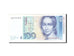Banknote, GERMANY - FEDERAL REPUBLIC, 100 Deutsche Mark, 1989, 1989-01-02