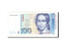 Banknote, GERMANY - FEDERAL REPUBLIC, 100 Deutsche Mark, 1989, 1989-01-02