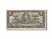 Billete, 1 Dollar, 1937, Canadá, KM:58d, 1937-01-02, RC