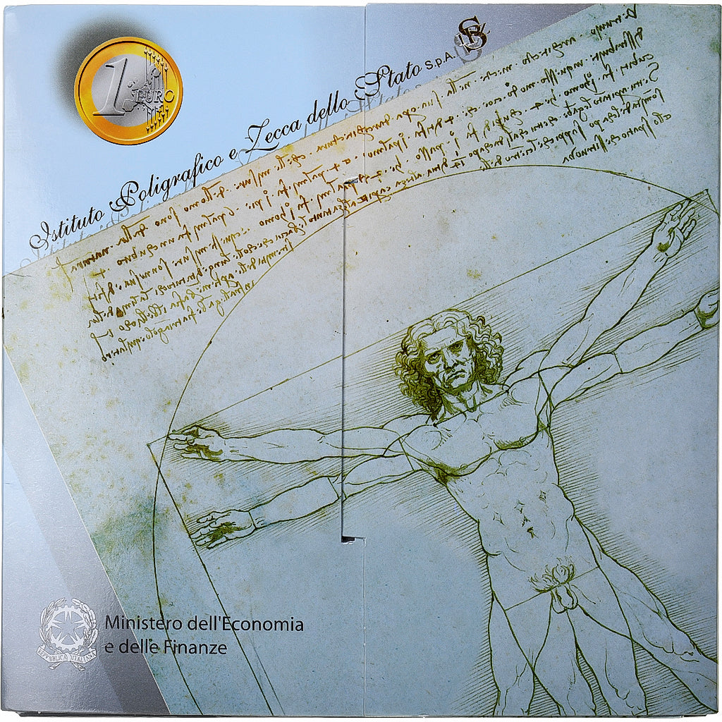 Italië, Set, 2005, Rome, FDC, n.v.t.