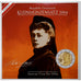 Austria, Set, 2004, 1c -2 euro.BU, MS(65-70)