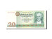 Banknote, Germany - Democratic Republic, 20 Mark, 1975, Undated, KM:29b