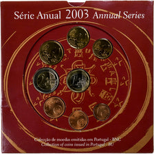 Portugal, Set, 2003, MS(65-70)