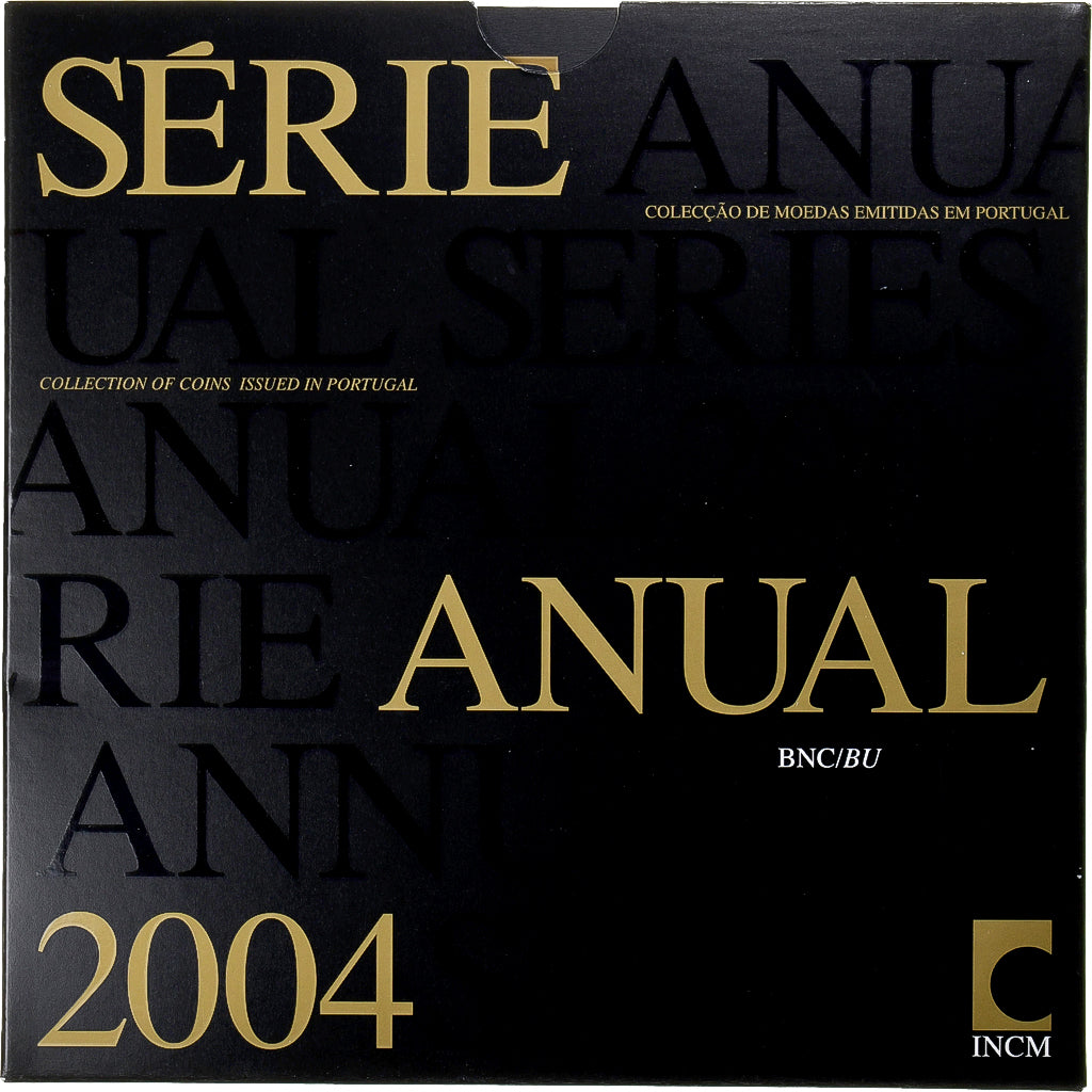 Portugal, Set, 2004, MS(65-70)