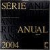 Portugal, Set, 2004, MS(65-70)