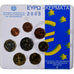 Greece, Set, 2003, BU, MS(65-70)