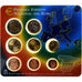 Spain, Set, 1999, Madrid, MS(65-70)