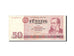 Banknote, Germany - Democratic Republic, 50 Mark, 1971, Undated, KM:30a