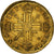 França, Louis XIV, 2 Louis D'or, Double louis d'or aux 8 L et aux insignes