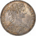 Etats allemands, FRANKFURT AM MAIN, Thaler, 1859, Frankfurt, TTB+, Argent