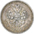 Monnaie, Russie, Nicholas II, 50 Kopeks, 1912, St. Petersburg, TTB, Argent