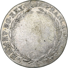 Österreich, Franz II (I), 20 Kreuzer, 1804, Kremnitz, S, Silber, KM:2139