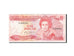Osten Karibik Staaten, 1 Dollar, 1988, KM:21u, Undated, S